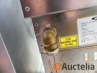 Afi pcf7g80c gashaard deuk - afbeelding 5 van  8