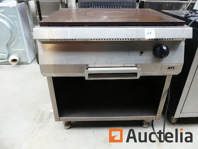 Afi pcf7g80c gashaard deuk - afbeelding 6 van  8