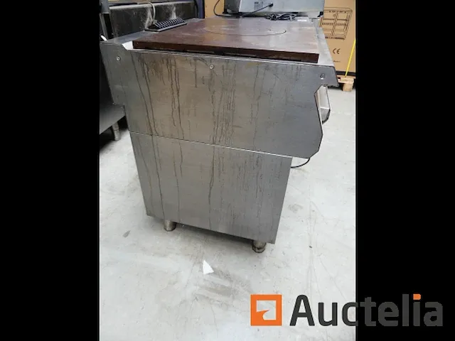 Afi pcf7g80c gashaard deuk - afbeelding 7 van  8