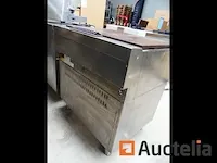 Afi pcf7g80c gashaard deuk - afbeelding 8 van  8