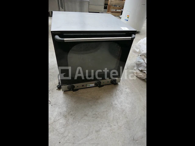 Afi yxd-4a elektrische oven - afbeelding 2 van  7