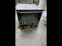 Afi yxd-4a elektrische oven - afbeelding 2 van  7