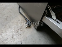 Afi yxd-4a elektrische oven - afbeelding 3 van  7