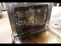 Afi yxd-4a elektrische oven - afbeelding 4 van  7