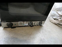 Afi yxd-4a elektrische oven - afbeelding 5 van  7