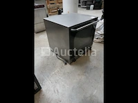 Afi yxd-4a elektrische oven - afbeelding 6 van  7