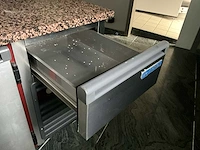 Afinox koelwerkbank - afbeelding 3 van  8