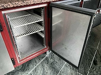 Afinox koelwerkbank - afbeelding 6 van  8
