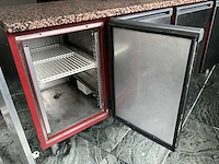 Afinox koelwerkbank - afbeelding 7 van  8