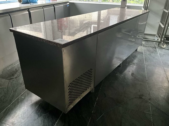 Afinox koelwerkbank - afbeelding 8 van  8