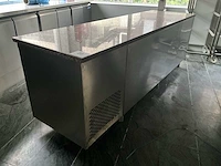 Afinox koelwerkbank - afbeelding 8 van  8