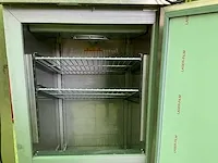 Afinox mkr 07 vriezer - afbeelding 6 van  8