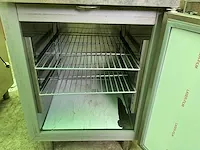 Afinox mkr 07 vriezer - afbeelding 7 van  8