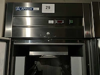 Afinox patisserie koelkast - afbeelding 1 van  3