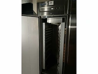 Afinox patisserie koelkast - afbeelding 2 van  3