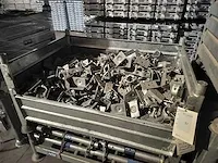 Afix - afix steigerkoppeling (403x) - afbeelding 1 van  1