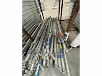 Afix multidirectionele stalen steigerset - afbeelding 3 van  7