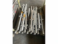 Afix multidirectionele stalen steigerset - afbeelding 7 van  7