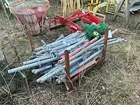 Afix partij steigermateriaal - afbeelding 3 van  3