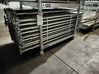 Afix x37 grootboek 2,07m (161x) - afbeelding 2 van  3