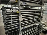 Afix x37 grootboek 2,07m (161x) - afbeelding 3 van  3