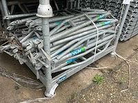 Afixfast - x52 - scaffolding (23x) - afbeelding 2 van  2
