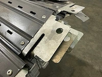 Afixfast as0040/560 en 550 diverse steiger kantplank (111x) - afbeelding 3 van  4