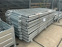 Afixfast beveiliging buitenleuning (16x) - afbeelding 2 van  4