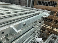 Afixfast beveiliging buitenleuning (16x) - afbeelding 4 van  4