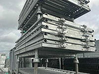 Afixfast leuning (10x) - afbeelding 2 van  3