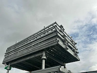 Afixfast leuning (11x)