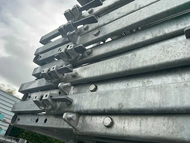 Afixfast leuning (11x) - afbeelding 3 van  3