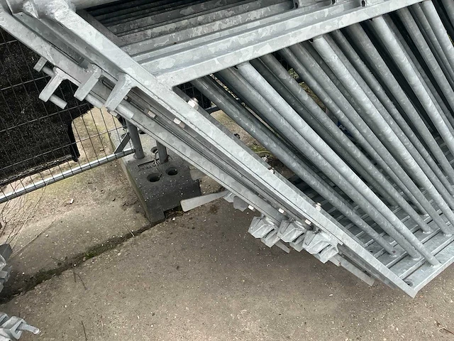 Afixfast leuning (13x) - afbeelding 3 van  3