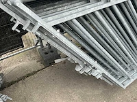 Afixfast leuning (13x) - afbeelding 3 van  3