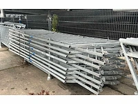 Afixfast leuning (15x)