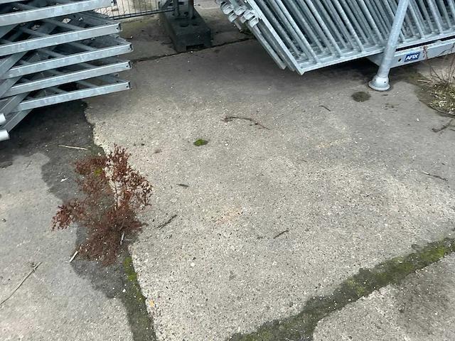 Afixfast leuning (15x) - afbeelding 2 van  4