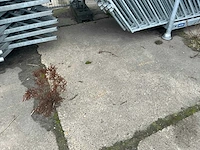 Afixfast leuning (15x) - afbeelding 2 van  4