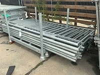 Afixfast leuning (6x) - afbeelding 1 van  4