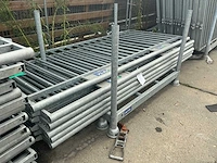 Afixfast leuning (6x) - afbeelding 2 van  4