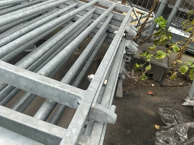 Afixfast leuning (6x) - afbeelding 3 van  4