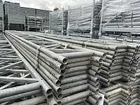 Afixfast steiger (10x) - afbeelding 1 van  2