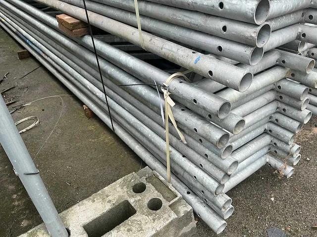 Afixfast steiger (10x) - afbeelding 2 van  2