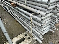 Afixfast steiger (10x) - afbeelding 2 van  2