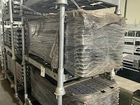 Afixfast steiger (64x) - afbeelding 1 van  3