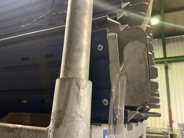 Afixfast steiger (64x) - afbeelding 2 van  3