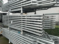 Afixfast steiger buitenleining (11x) - afbeelding 1 van  3