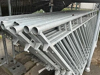 Afixfast steiger buitenleuning (17x) - afbeelding 2 van  3