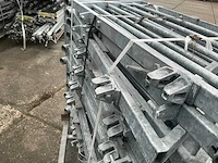 Afixfast steiger buitenleuning (20x) - afbeelding 3 van  3