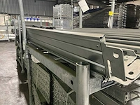 Afixfast steiger kantplank (22x) - afbeelding 2 van  3