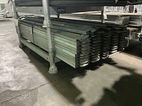 Afixfast steiger kantplank (59x) - afbeelding 2 van  3